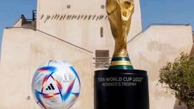 فيفا يطرح المرحلة الثالثة من تذاكر كأس العالم FIFA قطر 2022 بداية من 5 يوليو المقبل