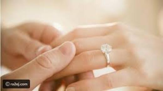 قصة غريبة جداً في ليلة الزواج وبعد عام من الخطوبة الزوجة تكتشف أمر صادم في زوجها لن تتخيلوا ما هو