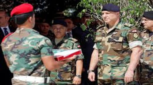 قطر تدعم الجيش اللبناني بـ 60 مليون دولار