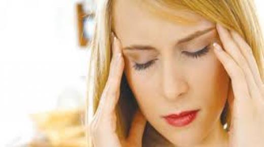 ما هي أسباب الدوخة المفاجئة