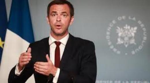 فرنسا: 200 ألف إصابة جديدة في الموجة السابعة من كورونا