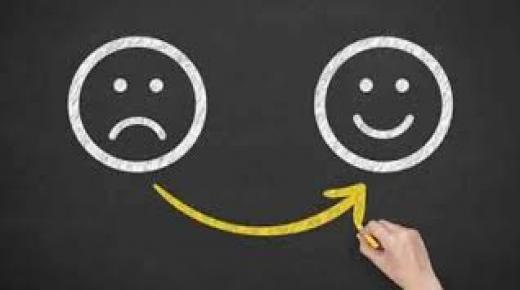 8 تغييرات بسيطة في حياتك لتحقيق السعادة