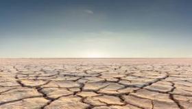 منع الاحتباس الحراري هدف يصعب تحقيقه