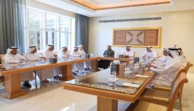 سعود بن صقر: الاستثمار في أجيال المستقبل أولوية