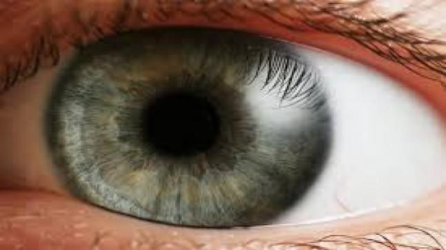 شبكية العين تشخص مرض الزهايمر
