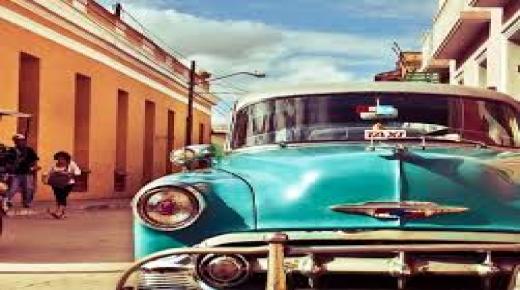 ألمانيا: 6.7 مليارات دولار كلفة الرسوم الأميركية على السيارات سنوياً