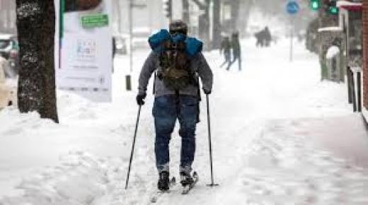 أوروبا تستعد لمواجهة «شتاء صعب» بسبب أزمة الطاقة