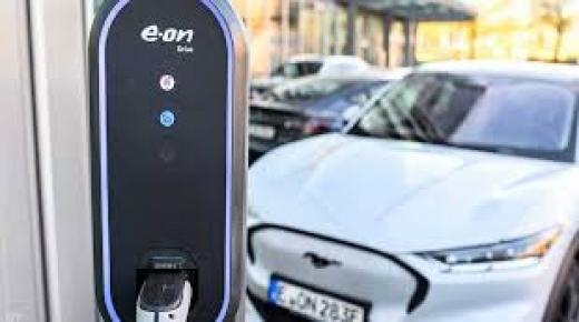 الاتحاد الأوروبي يحظر بيع السيارات الجديدة ذات المحركات الحرارية بحلول 2035