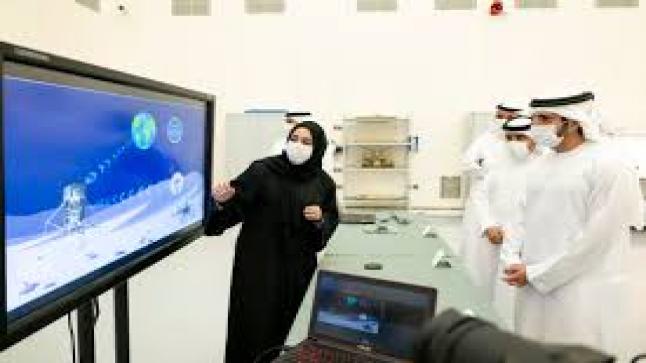 مجلس «الإمارات للفضاء» يستعرض أبرز المستجدات