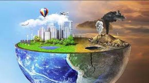 التغير المناخي يقض مضاجع النائمين