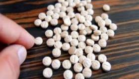 سوريا: مصادرة شحنة كبتاغون قياسية