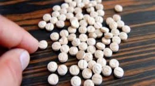 سوريا: مصادرة شحنة كبتاغون قياسية