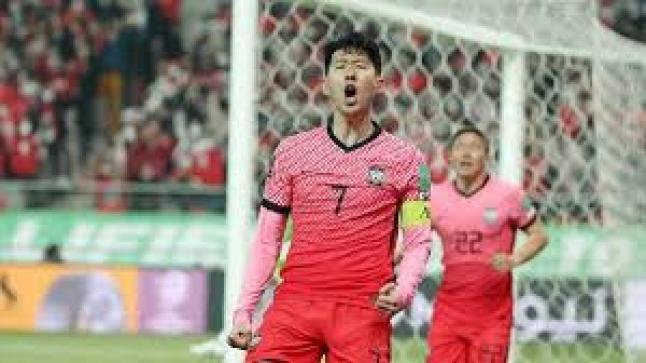 كوريا الجنوبية تتقدم بطلب استضافة كأس آسيا 2023