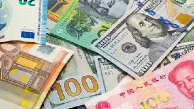 ما هي العملات الأجنبية الأكثر طلباً في الإمارات
