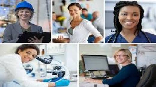 المرأة في حياة الرجل والمجتمع