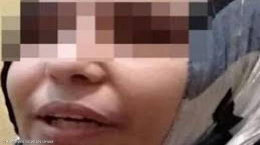 جريمة تهز مصر.. أم تقتل أطفالها والأب يوثق فعلتها