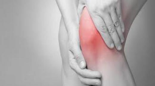 أسباب ألم الساقين والركبة قد تكون مقلقة