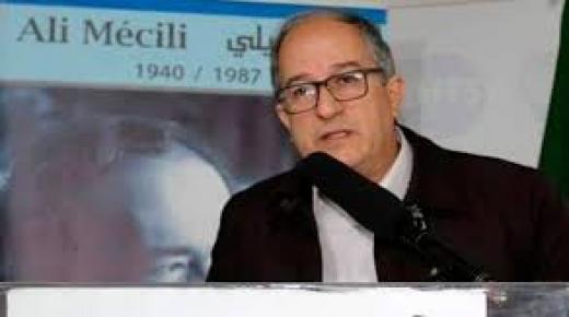 استقالة بلعيز انتصار لإرادة الشعب