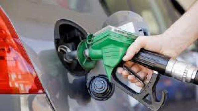 أسعار الوقود ترتفع بمقدار 50-60 فلساً في يوليو