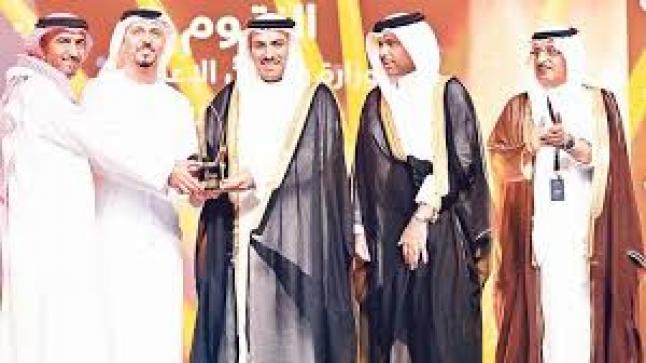 أبوظبي للإعلام: تحصد 10 جوائز في مهرجان الخليج للإذاعة والتلفيون