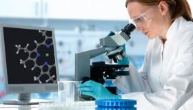 توقيع أوكرانيا على مذكرة لتحفيز تطوير مجموعة التكنولوجيا الحيوية