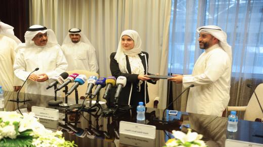 توقيع عقود تصميم 3 مدن جديدة في الكويت