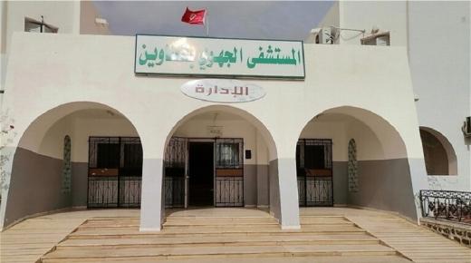 تونس.. شاب يطلق النار على نفسه