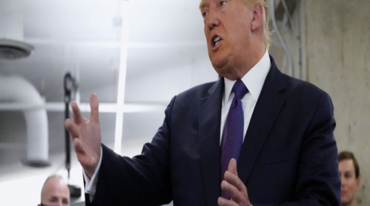 تويتر يمنع ترامب العودة الى خدمة المدونات الصغيرة