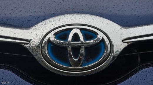 بعد 5 سنوات.. تويوتا تستعيد “لقبها الغالي”