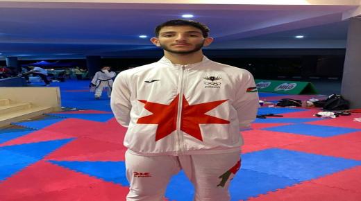 ميدالية ثالثة لمنتخب ناشئي التايكواندو ضمن بطولة آسيا