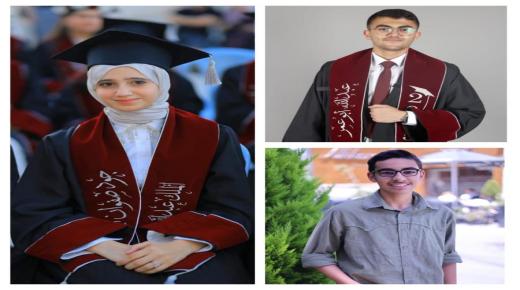 الزرقاء الأولى تحصد التميّز والمراكز الأولى في الثانوية العامة على مستوى المملكة