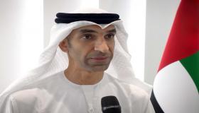 ثاني الزيودي : الإمارات الشريك التجاري الأول للكونغو عربيا