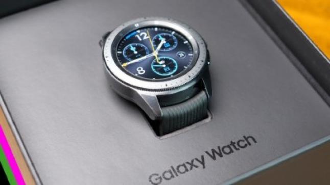 ميزة ساعة Galaxy Watch قد تنقذ حياة صاحبها