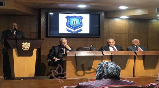جامعة عمان الأهلية تستضيف الاجتماع 16 للمؤسسات التابعة لاتحاد الجامعات العربية