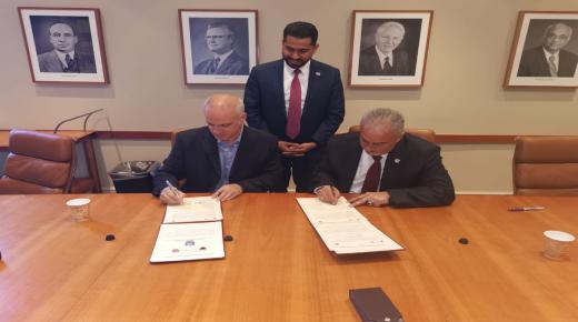 الحوراني : هارفرد في عمان