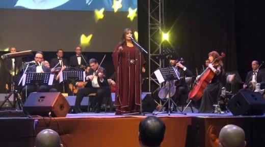 جامعة عمان الاهلية تستضيف  “اوبريت القدس عربية ولغة الضاد ” تأكيدا للوصاية الهاشمية على المقدسات