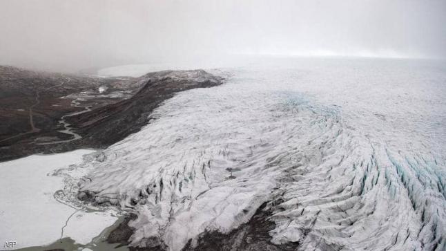 “تحذير خطير” من غرينلاند. وترقب لكارثة “مياه البحار”
