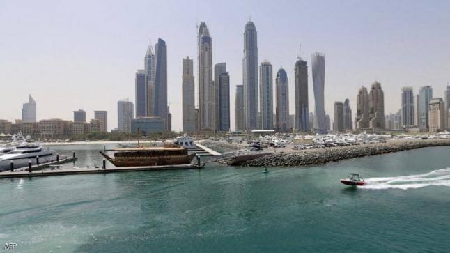 الإمارات تحقق نموا بنسبة 44 بالمئة بالاستثمارات الأجنبية