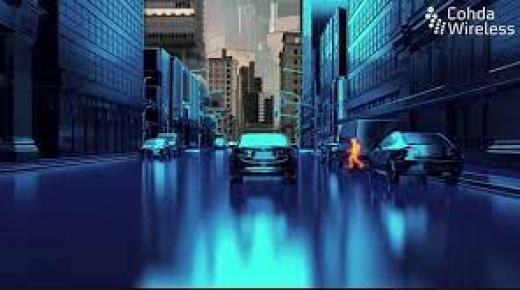 شركة مواصلات (كروه) تبدأ تحويل أسطولها إلى سيارات صديقة للبيئة