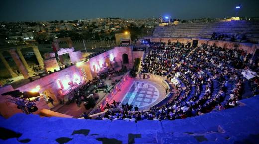 رئيس لجنة بلدية جرش يشيد بجهود الإعلام في دعم المهرجان