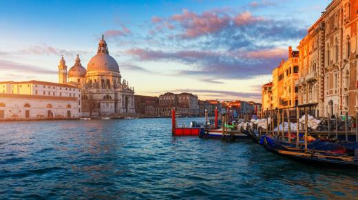 ممنوع دخول الرجال الى هذه الجزيرة!