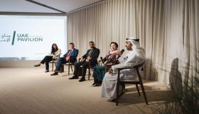جناح الإمارات في COP16 يبحث دور الابتكار وإدارة المياه في مكافحة التصحر
