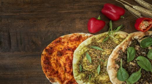 حافظ على صحتك في رمضان مع هذه الأفكار الستة لوجبات السحور