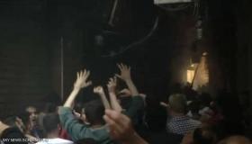 حريق “قلب القاهرة”.. توضيح رسمي من النيابة العامة