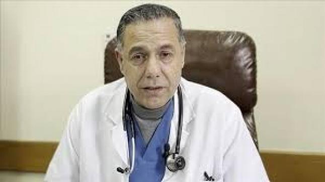 الاحتلال يضع أبو صفية على قائمة الاحتياط