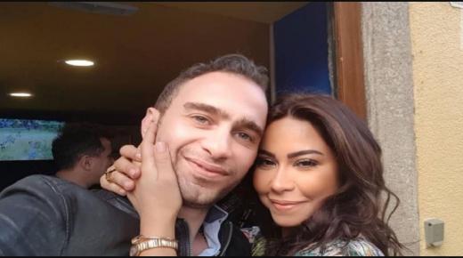 حسام حبيب أمام النيابة بسبب بلاغ جديد من شيرين عبدالوهاب