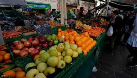 حصتان من الفاكهة و3 من الخضار.. هل هي المفتاح لحياة أطول؟