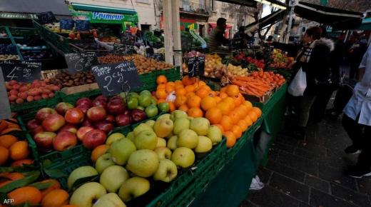 حصتان من الفاكهة و3 من الخضار.. هل هي المفتاح لحياة أطول؟