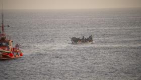 ارتفاع حصيلة ضحايا الهجرة غير الشرعية إلى جزر الكناري في 2024