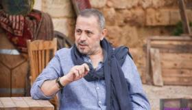 حفل جورج وسوف في مهرجان جرش..وسيارات الإسعاف